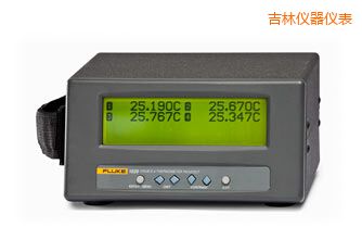 吉林四通道便攜式測(cè)溫儀