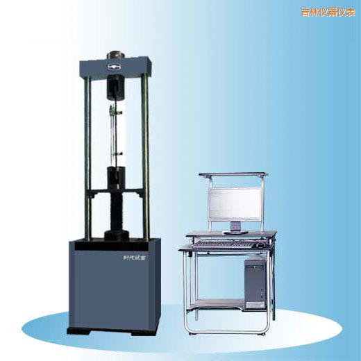 吉林時代微機(jī)控制電子式松弛試驗(yàn)機(jī)