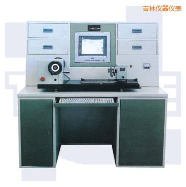 吉林微機控制自鎖螺母鎖緊性能試驗機XLW系列