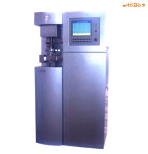 吉林時(shí)代杠桿式四球摩擦磨損試驗(yàn)機(jī)