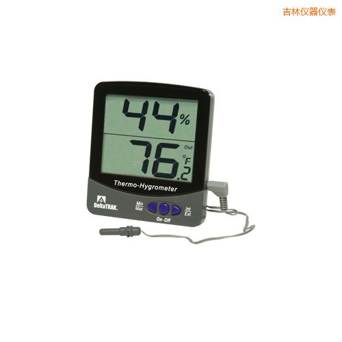 吉林大屏顯示 溫濕度計