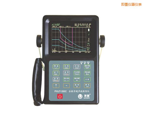 即墨全數(shù)字智能超聲波探傷儀