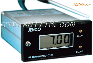 即墨工業(yè)式酸堿測信號傳送器