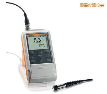 即墨手持式涂層測厚儀