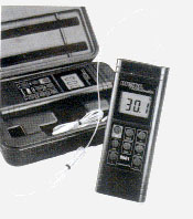 即墨熱電偶溫度計(jì)