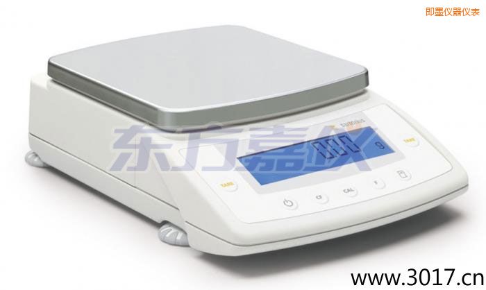 即墨CPA系列精密電子天平,1,500|3,000|6,200g,0.01|0.02|0.05mg