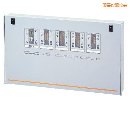 即墨固定式氣體檢測儀控制器
