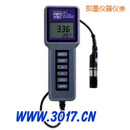 即墨鹽度 電導(dǎo) 溶解氧 溫度測(cè)量?jī)x