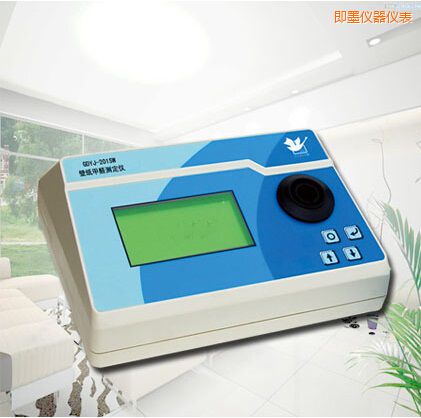 即墨防火門甲醛測(cè)定儀