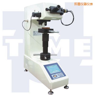 即墨THV系列程控?cái)?shù)顯維氏硬度計(jì)