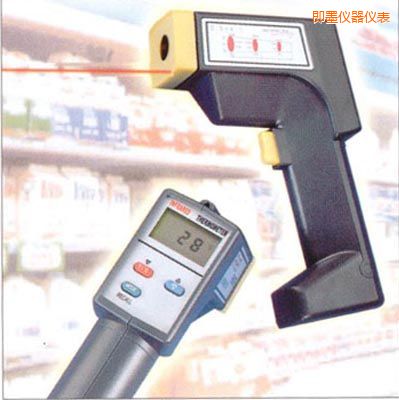 即墨紅外線測溫儀