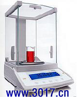 即墨電子分析天平,120g,0.1mg