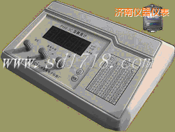 濟(jì)南PH溫度記錄儀