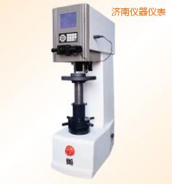 濟南直讀數(shù)顯布氏硬度計