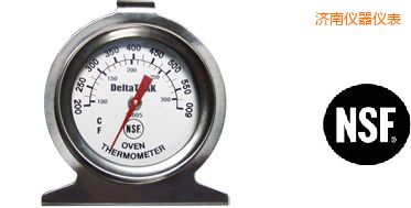 濟(jì)南烤箱溫度計