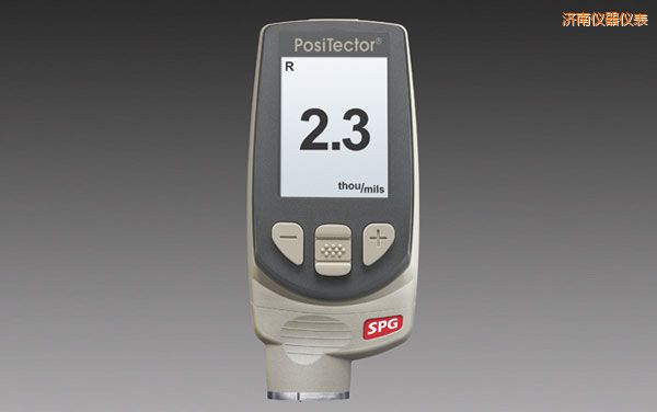 濟南表面粗糙度測量儀