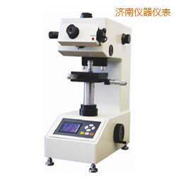 濟南時代顯微硬度計