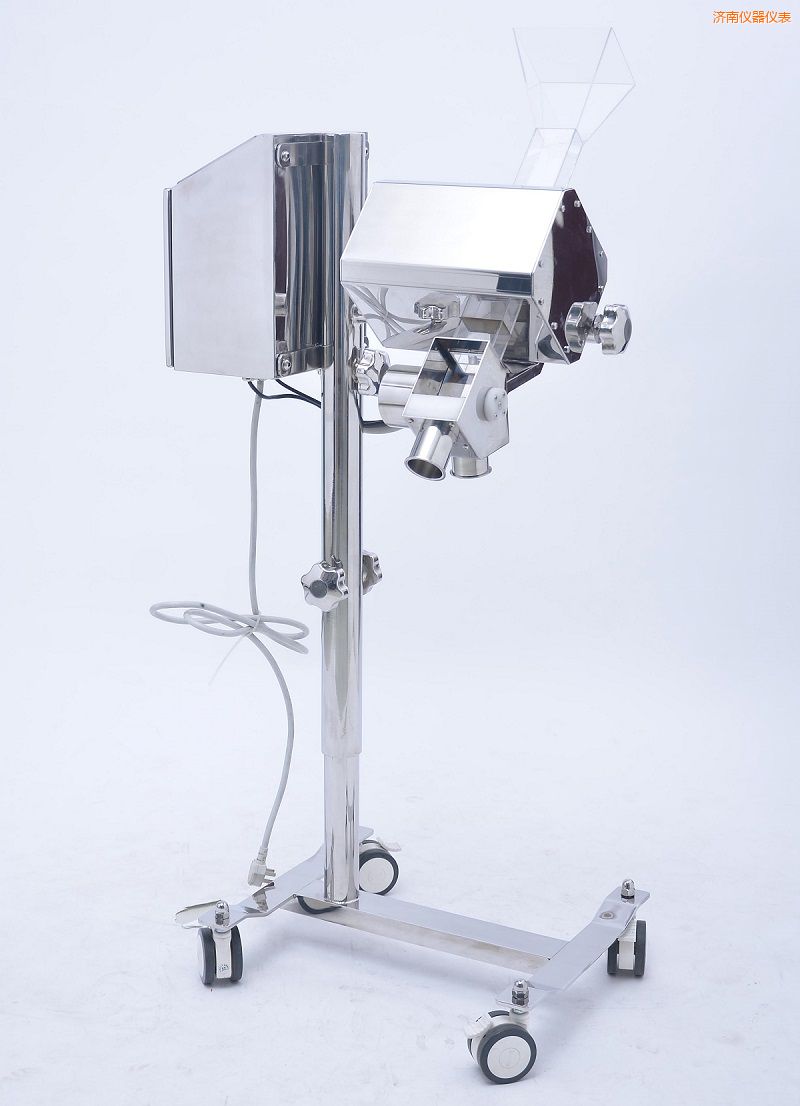 濟(jì)南醫(yī)藥用金屬檢測機