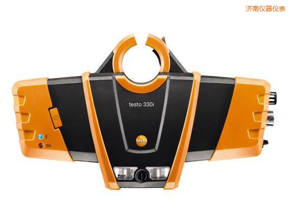 濟(jì)南testo330i煙氣分析儀