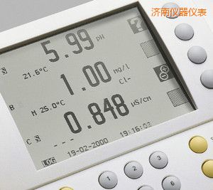 濟南pH計/電導計/離子計