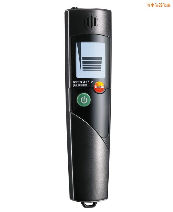 濟(jì)南燃?xì)庑孤z測儀