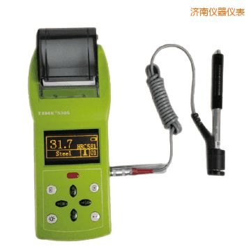 濟(jì)南里氏硬度計(jì)
