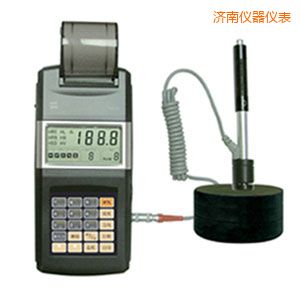 濟南里氏硬度計