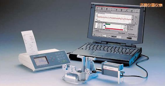 濟(jì)南便攜式小型粗糙度儀