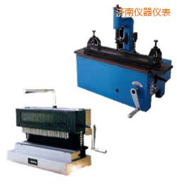 濟(jì)南時代手動標(biāo)距打點機(jī)