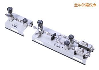 金華molstic-S 音速噴嘴流量元件安裝臺(tái)