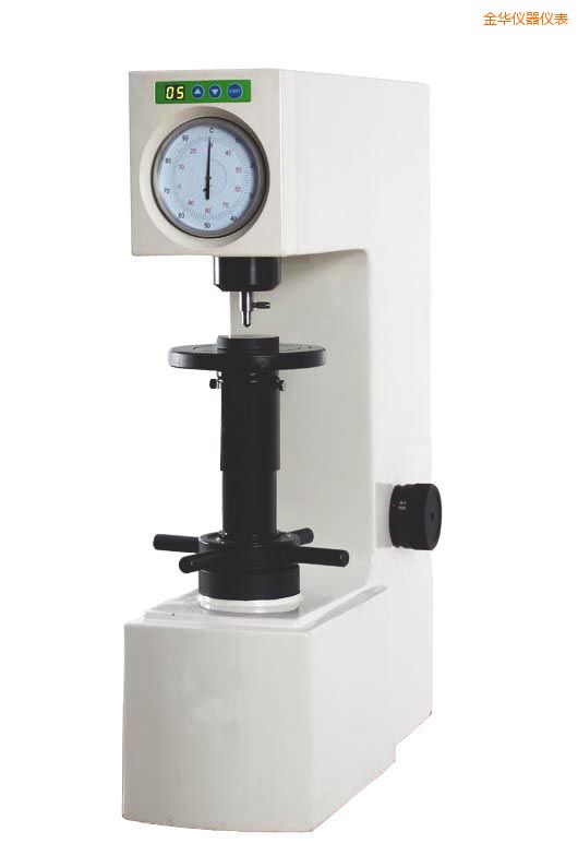 金華時代THR-150D電動洛氏硬度計