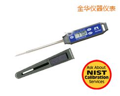 金華快速檢測探針溫度計(jì)