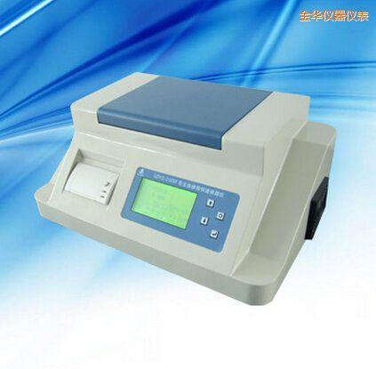 金華花生油摻假檢測(cè)儀