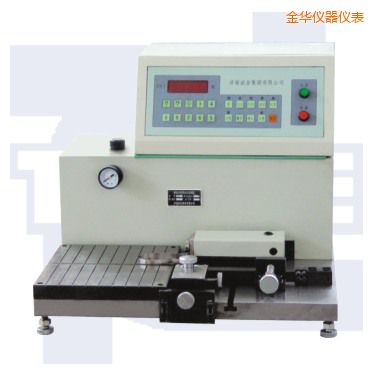 金華活塞環(huán)彈力試驗機