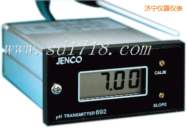 濟(jì)寧工業(yè)式酸堿測(cè)信號(hào)傳送器