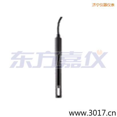 濟寧含有溫度的四線電導率電極