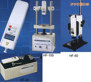 濟寧數顯推拉力計