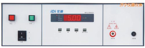 濟(jì)寧9115耐壓測(cè)試儀