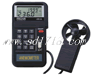 濟寧記憶式風量風速溫度計