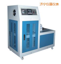 濟(jì)寧時代沖擊試驗低溫儀