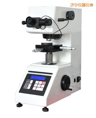 濟寧數(shù)顯自動(手動)磚塔顯微維氏硬度計