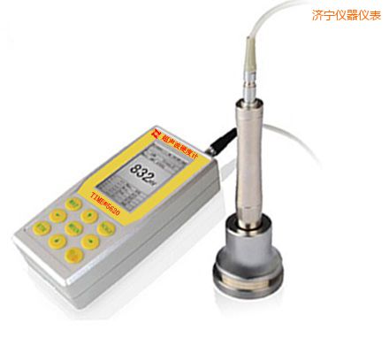濟(jì)寧超聲波硬度計(jì)(配電動(dòng)測(cè)頭)