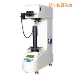 濟寧時代數(shù)顯維氏硬度計