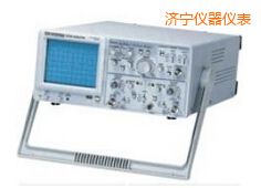 濟寧模擬示波器