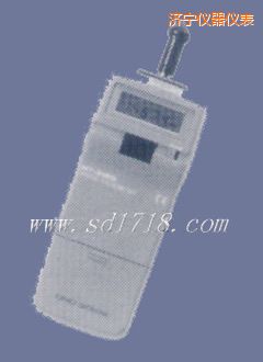 濟寧手握數(shù)字轉(zhuǎn)速表