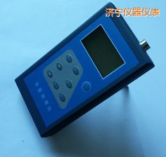 濟(jì)寧涂層測厚儀