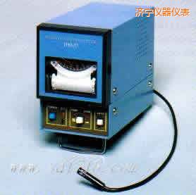 濟(jì)寧溫濕度記錄儀