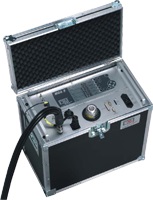 晉中移動(dòng)式紅外氣體分析儀