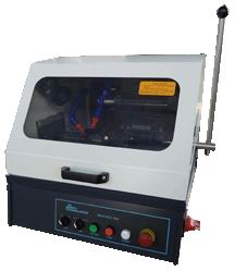 九江時代中低速精密切割機