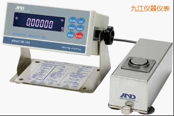 �Ž��ձ�AND AD-4212B���a(ch��n)���Q(ch��ng)��ϵ�y(t��ng),110g,0.01mg